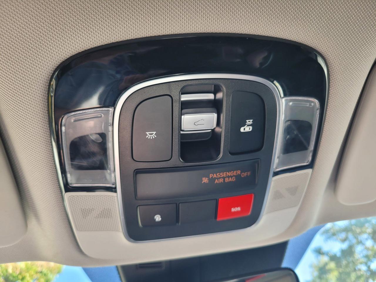 2022 HYUNDAI TUCSON SEL Roseville CA