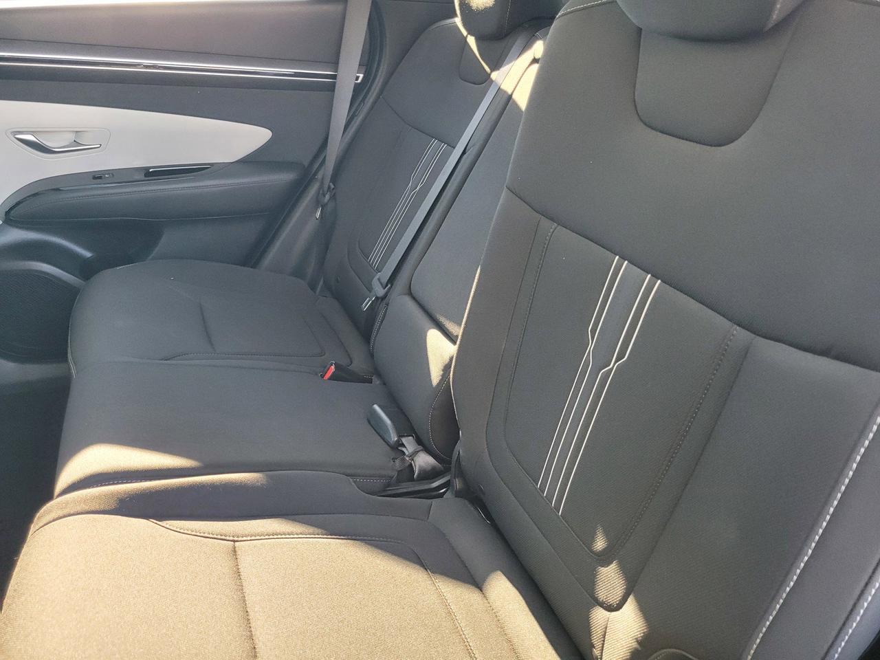 2022 HYUNDAI TUCSON SEL Roseville CA