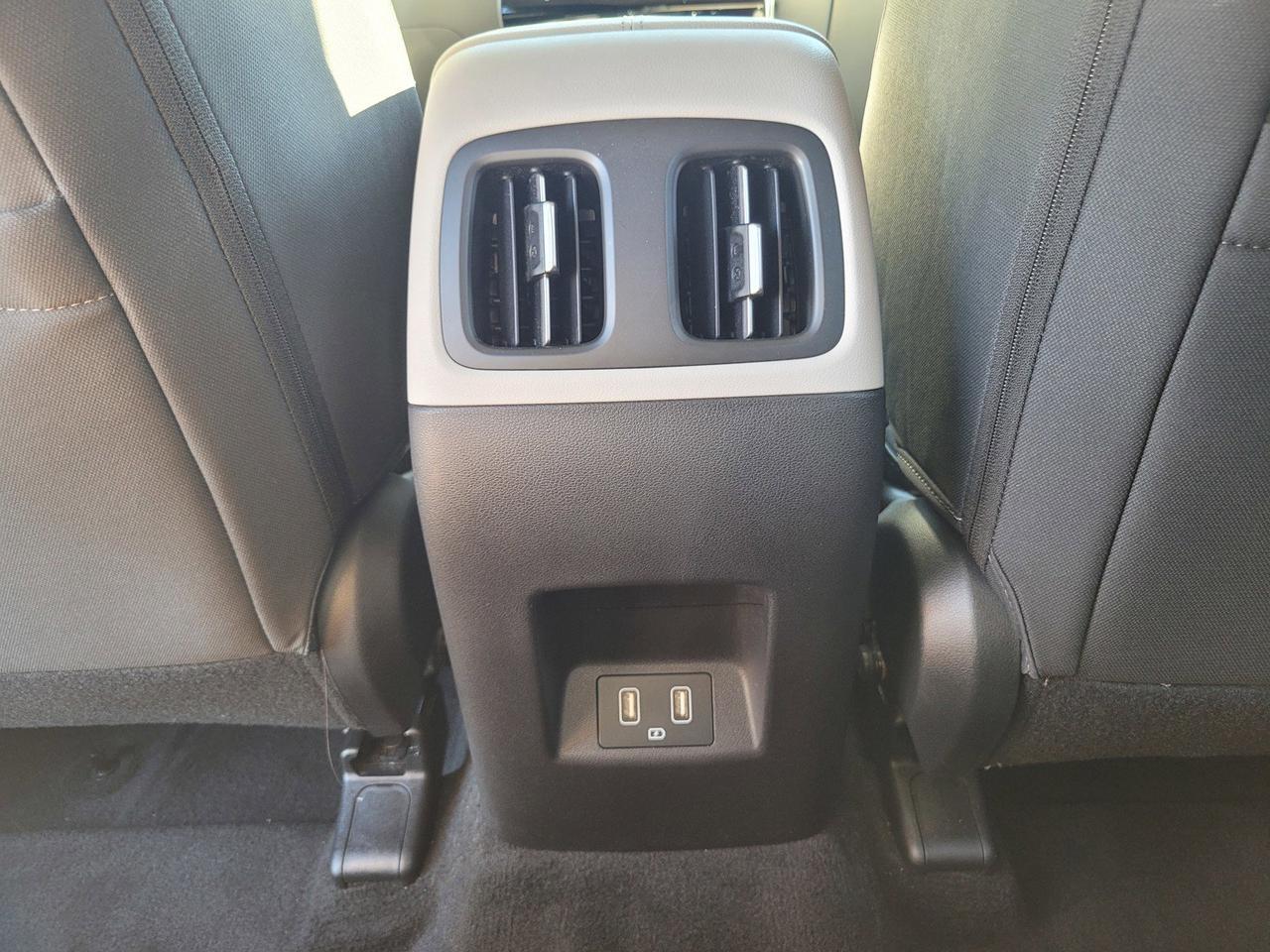 2022 HYUNDAI TUCSON SEL Roseville CA