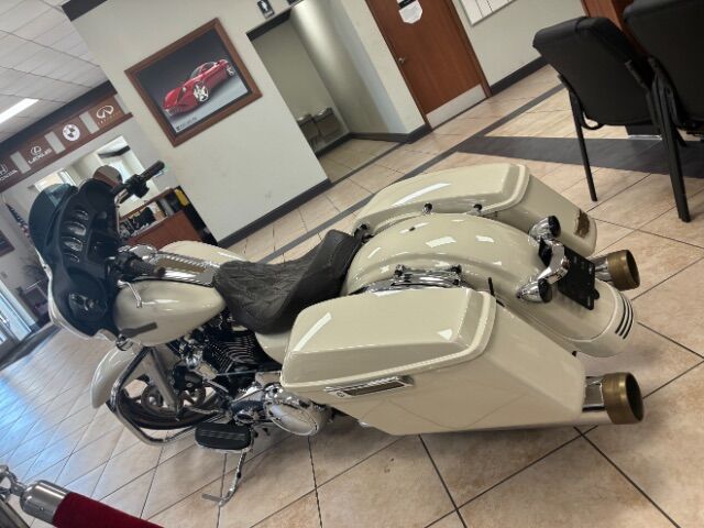 2022 Harley-Davidson Street Glide STREET GLIDE Charlotte NC