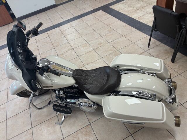 2022 Harley-Davidson Street Glide STREET GLIDE Charlotte NC