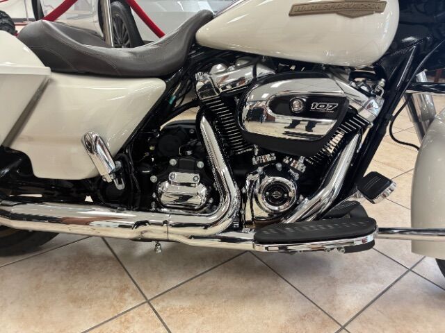 2022 Harley-Davidson Street Glide STREET GLIDE Charlotte NC