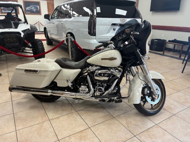 2022 Harley-Davidson Street Glide STREET GLIDE Charlotte NC
