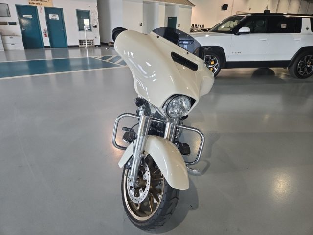 2022 Harley-Davidson Street Glide STREET GLIDE Charlotte NC