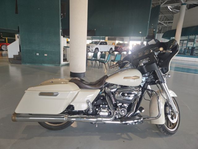 2022 Harley-Davidson Street Glide STREET GLIDE Charlotte NC