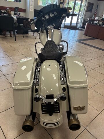 2022 Harley-Davidson Street Glide STREET GLIDE Charlotte NC