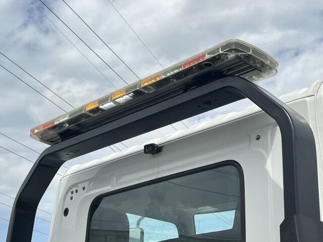 2022 Hino L6 22&apos; Jerr-Dan Rollback Car Carrier Sharkbed Truck Miami FL