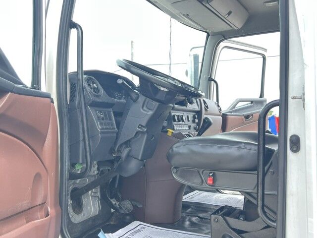 2022 Hino L6 22&apos; Jerr-Dan Rollback Car Carrier Sharkbed Truck Miami FL