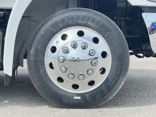 2022 Hino L6 22&apos; Jerr-Dan Rollback Car Carrier Sharkbed Truck Miami FL