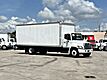 2022 Hino L6 26' Dry Box Truck with 2,500 lb Lift Gate