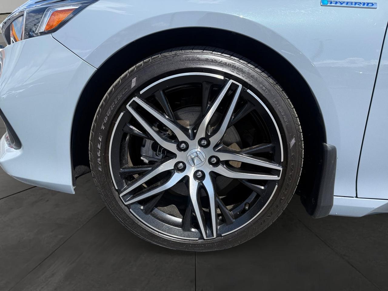 2022 Honda ACCORD HYBRID Touring Salt Lake City UT