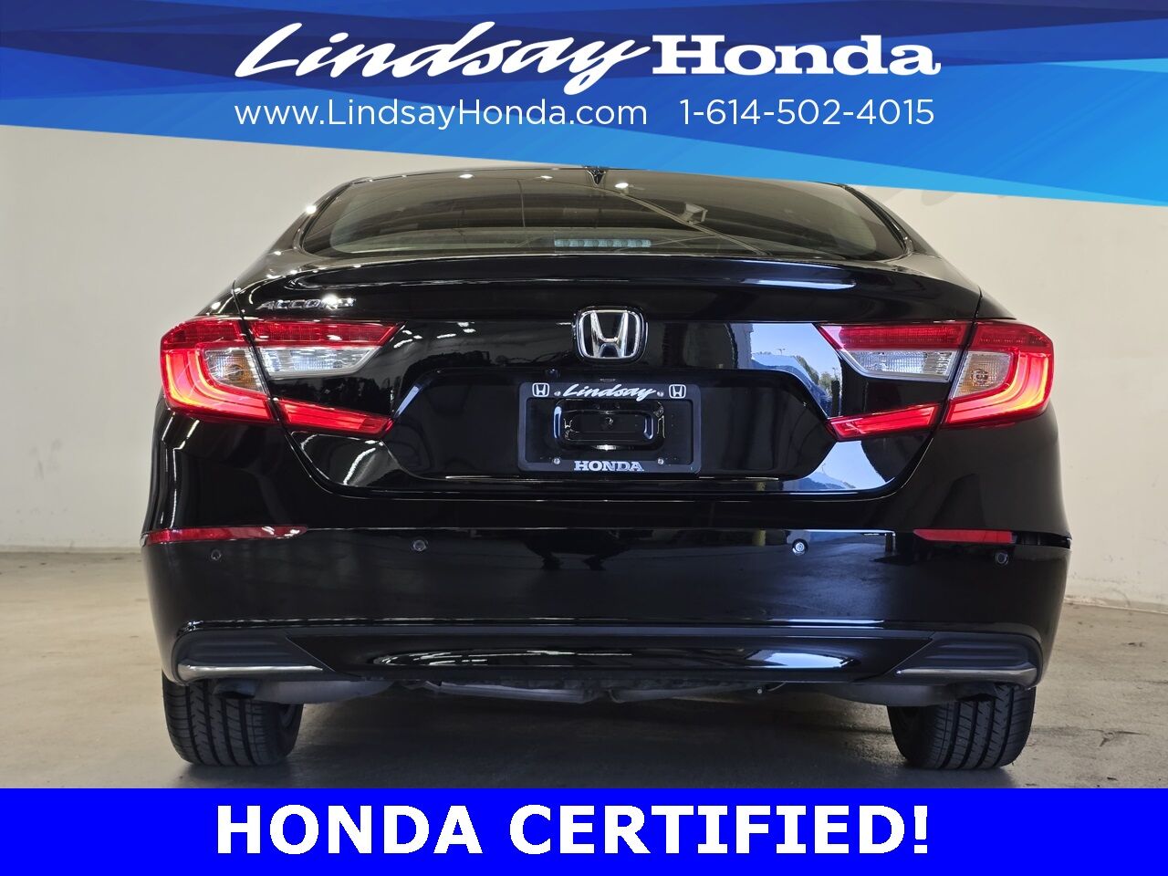 2022 Honda Accord EX-L Columbus OH