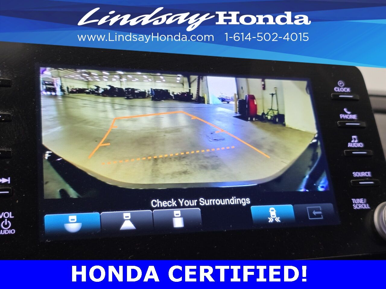 2022 Honda Accord EX-L Columbus OH