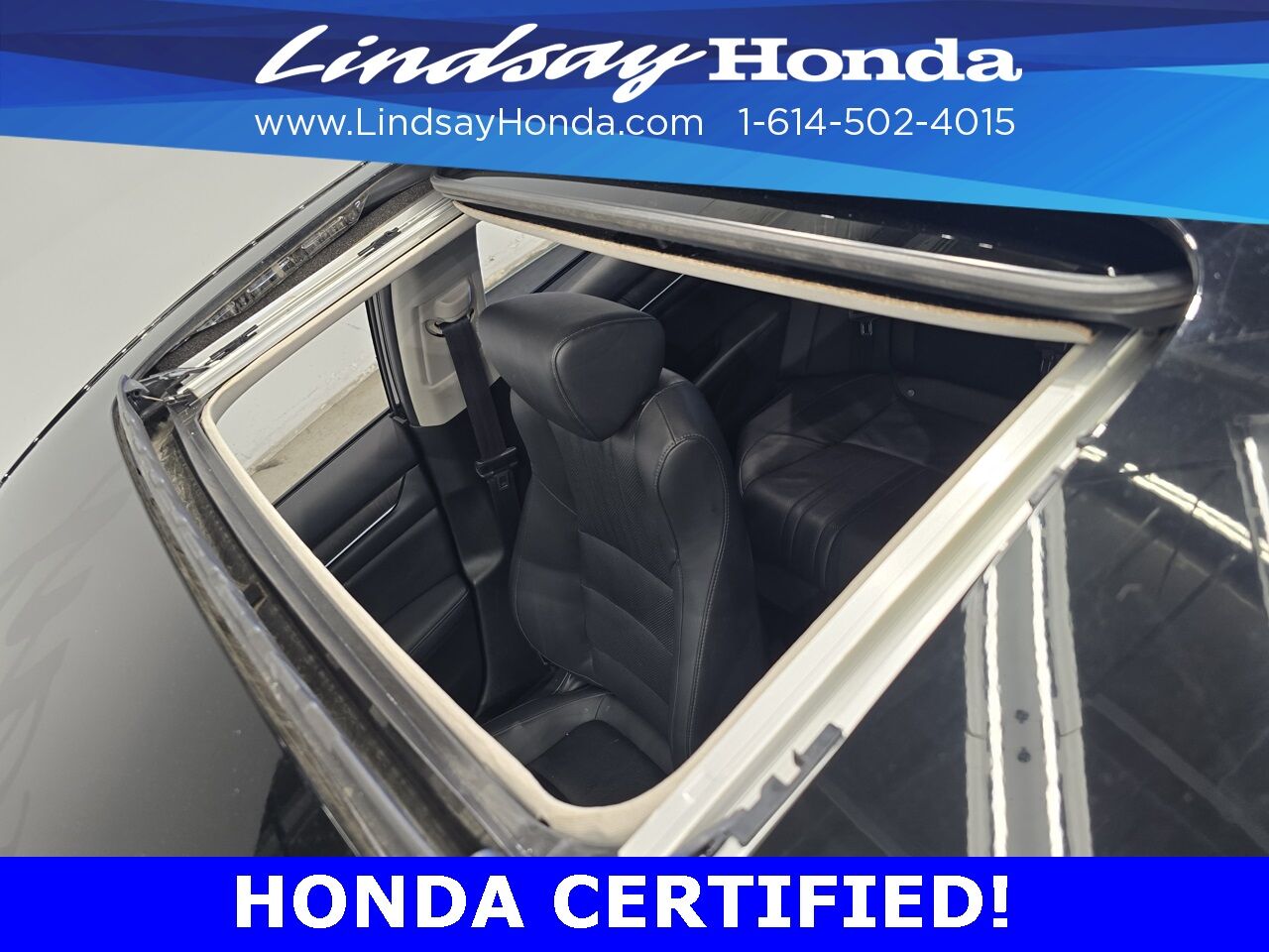 2022 Honda Accord EX-L Columbus OH