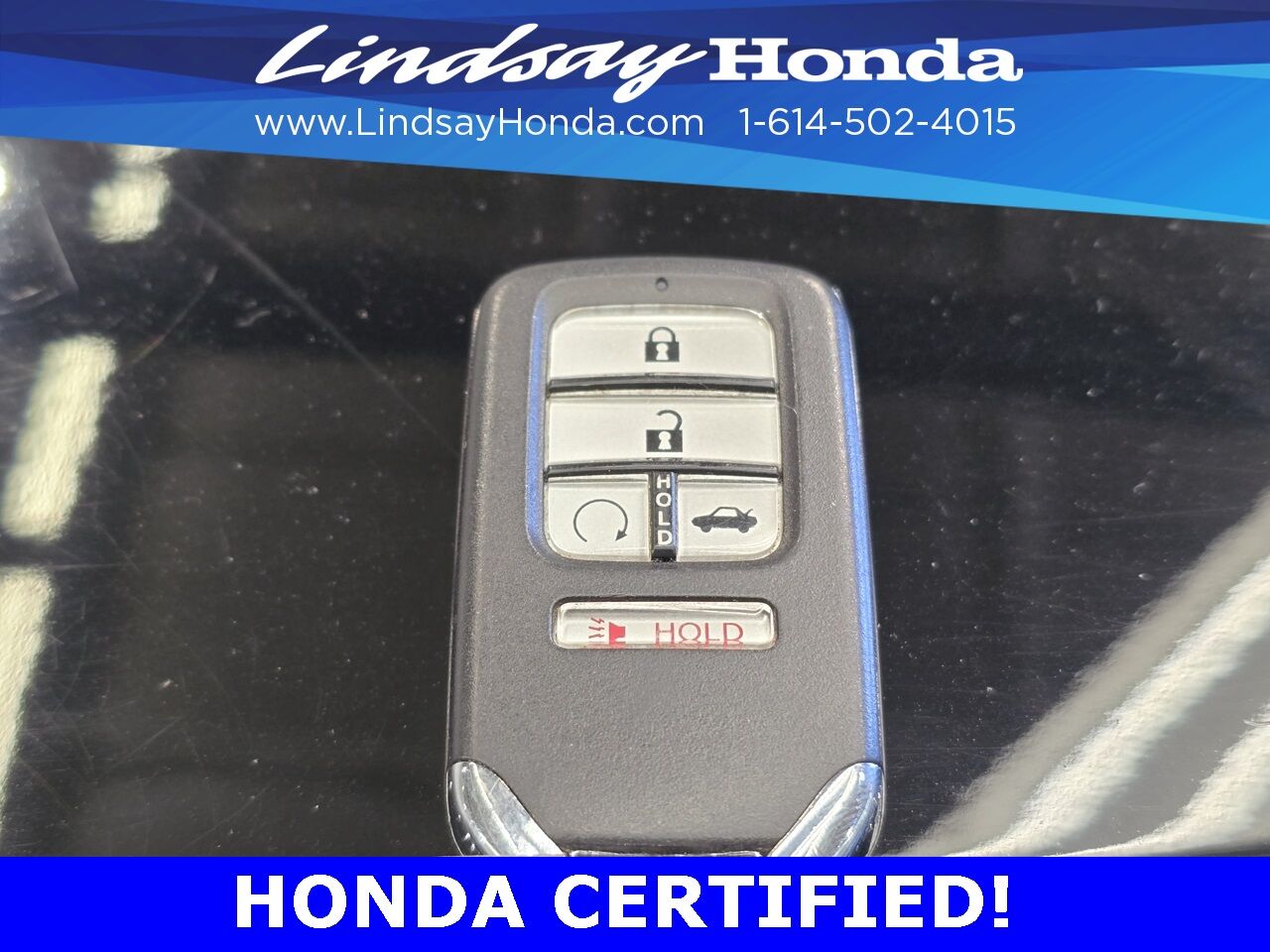 2022 Honda Accord EX-L Columbus OH