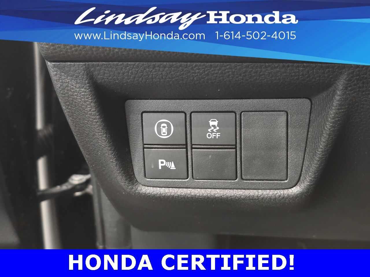 2022 Honda Accord EX-L Columbus OH