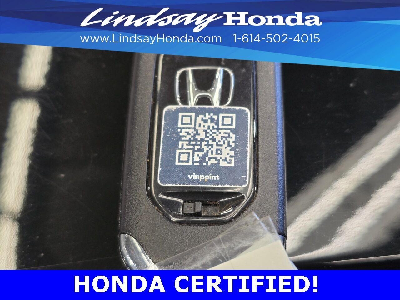 2022 Honda Accord EX-L Columbus OH