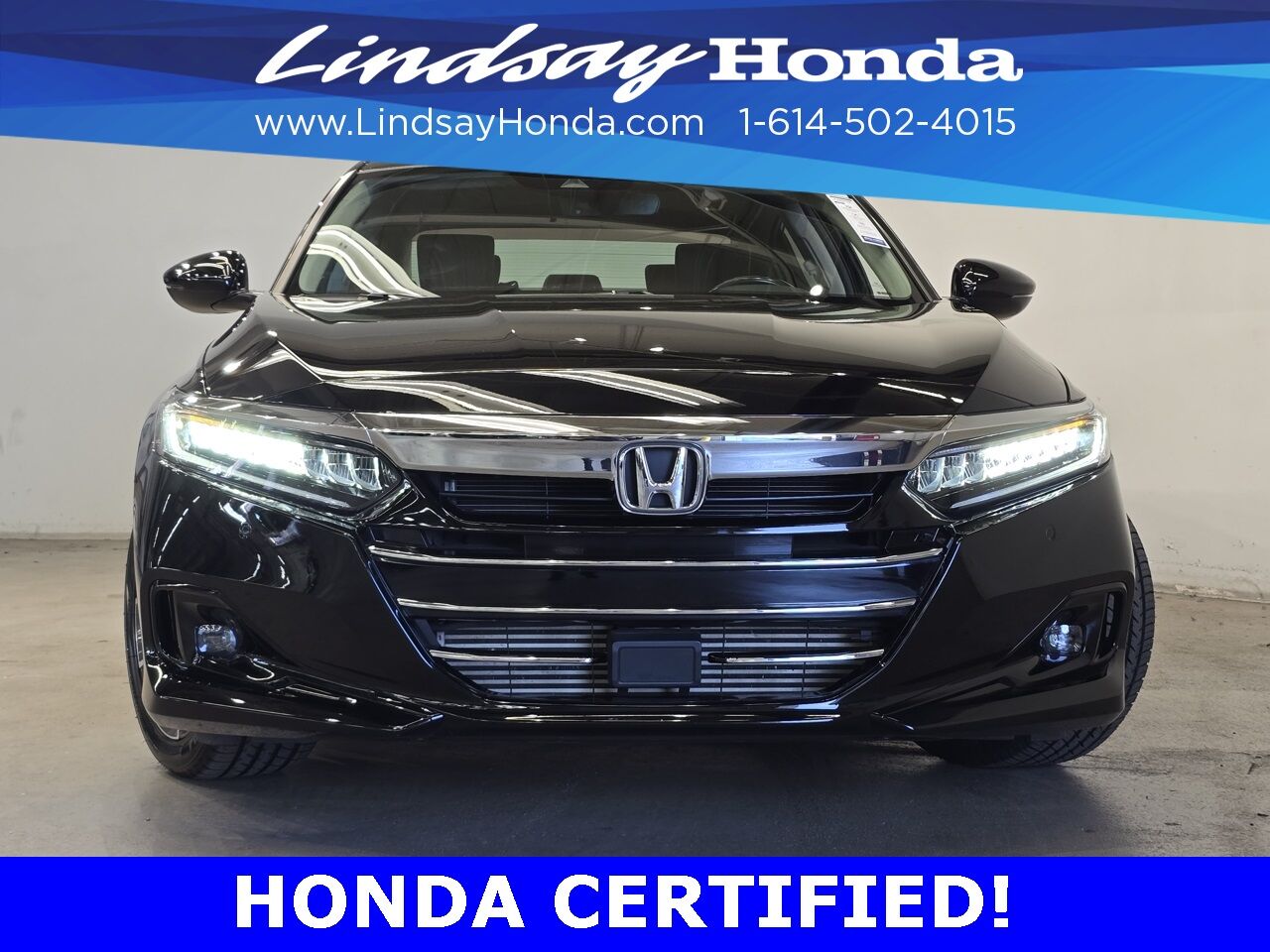 2022 Honda Accord EX-L Columbus OH