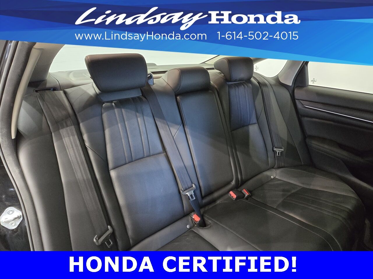 2022 Honda Accord EX-L Columbus OH