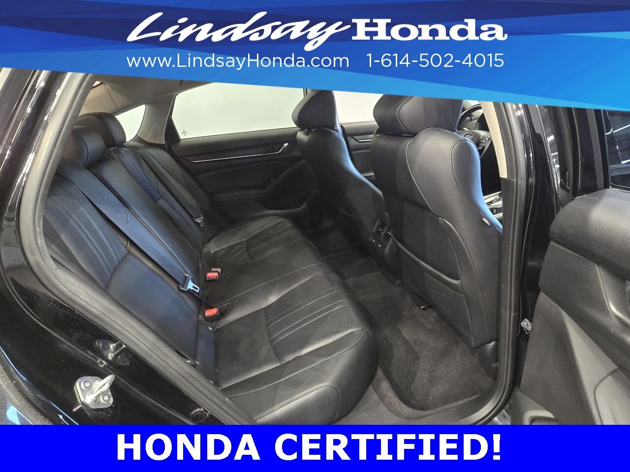 2022 Honda Accord EX-L Columbus OH