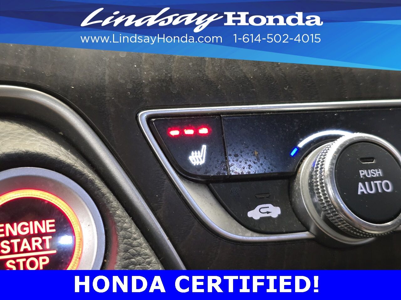 2022 Honda Accord EX-L Columbus OH