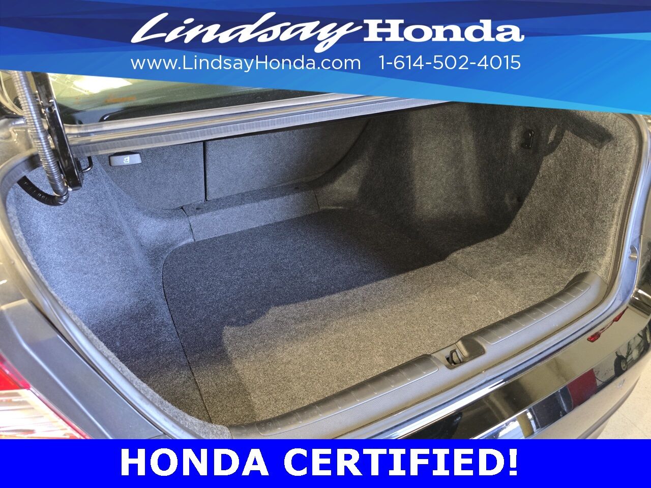 2022 Honda Accord EX-L Columbus OH