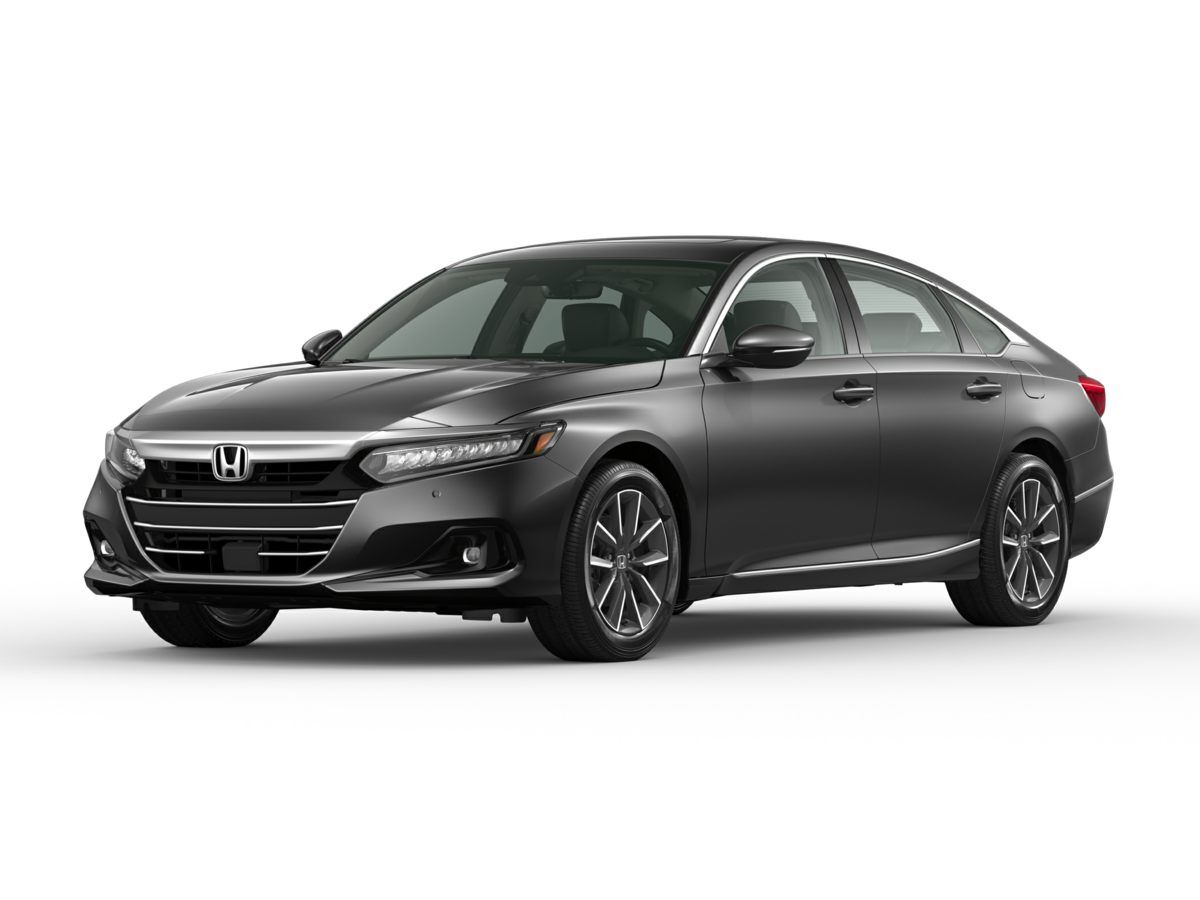 2022 Honda Accord EX-L Columbus OH