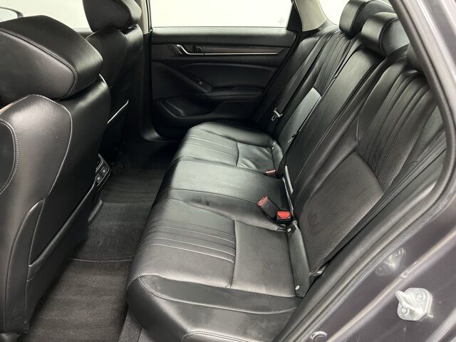 2022 Honda Accord EX-L Highlands Ranch CO