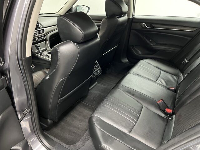 2022 Honda Accord EX-L Highlands Ranch CO