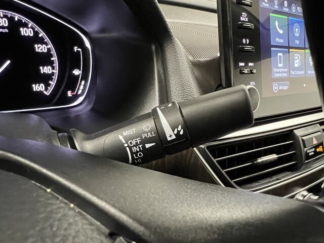 2022 Honda Accord EX-L Highlands Ranch CO