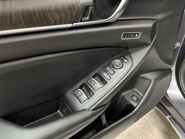 2022 Honda Accord EX-L Highlands Ranch CO