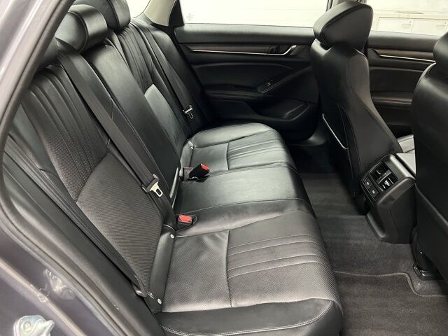 2022 Honda Accord EX-L Highlands Ranch CO