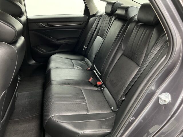 2022 Honda Accord EX-L Highlands Ranch CO