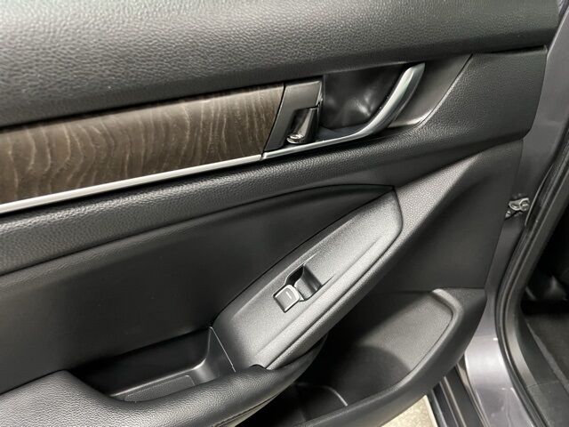 2022 Honda Accord EX-L Highlands Ranch CO