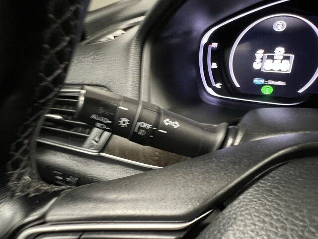 2022 Honda Accord EX-L Highlands Ranch CO