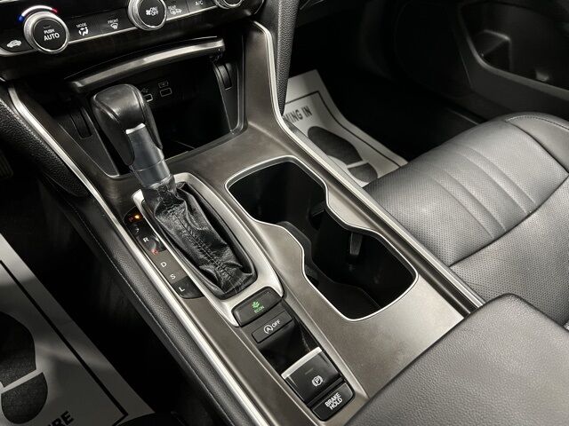 2022 Honda Accord EX-L Highlands Ranch CO