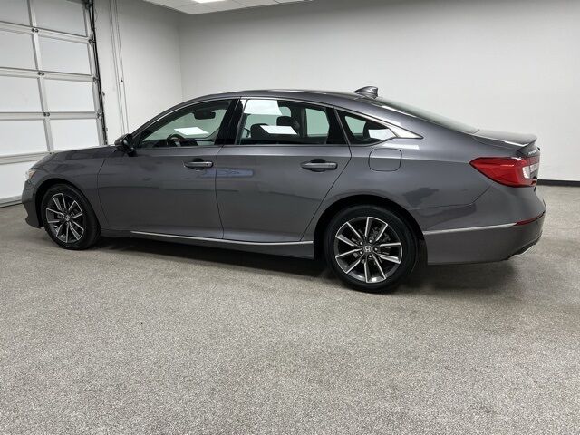 2022 Honda Accord EX-L Highlands Ranch CO