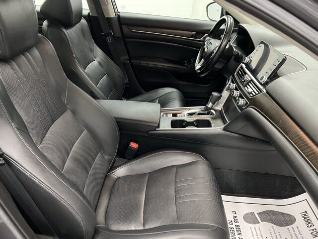 2022 Honda Accord EX-L Highlands Ranch CO