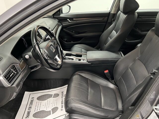 2022 Honda Accord EX-L Highlands Ranch CO