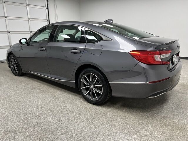 2022 Honda Accord EX-L Highlands Ranch CO