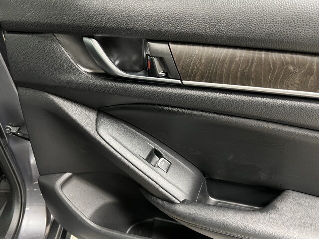 2022 Honda Accord EX-L Highlands Ranch CO