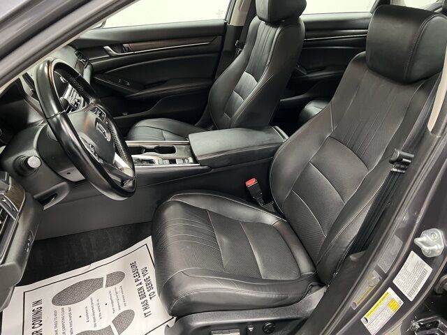 2022 Honda Accord EX-L Highlands Ranch CO