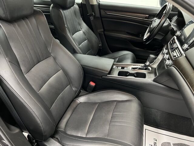 2022 Honda Accord EX-L Highlands Ranch CO