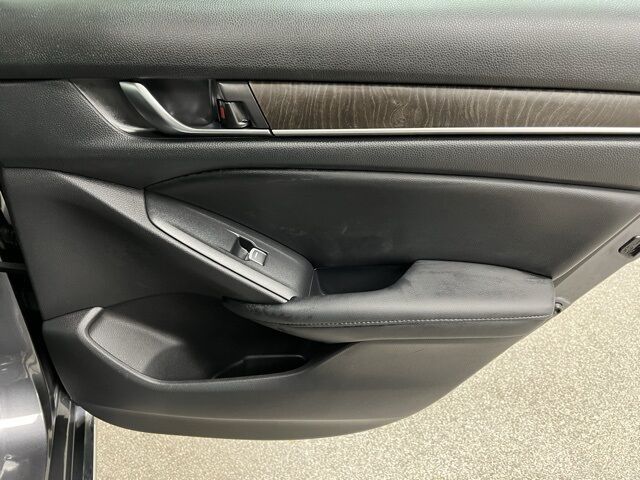 2022 Honda Accord EX-L Highlands Ranch CO