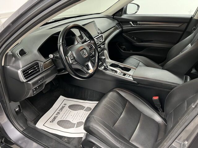 2022 Honda Accord EX-L Highlands Ranch CO