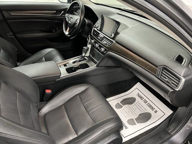 2022 Honda Accord EX-L Highlands Ranch CO