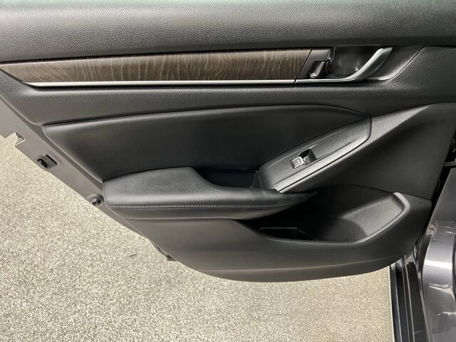 2022 Honda Accord EX-L Highlands Ranch CO