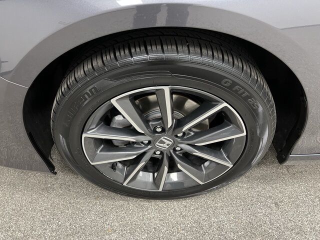 2022 Honda Accord EX-L Highlands Ranch CO