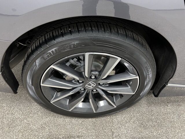 2022 Honda Accord EX-L Highlands Ranch CO