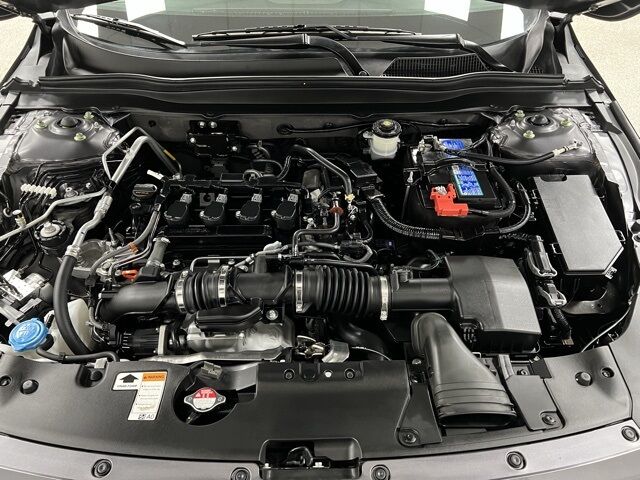 2022 Honda Accord EX-L Highlands Ranch CO